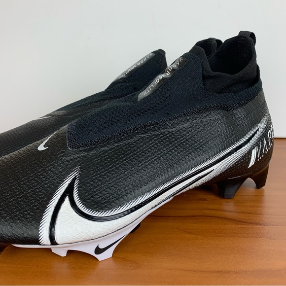 Nike Vapor Edge 360 Elite Football Cleats (WIDE SIZING) - Picture 10 of 12